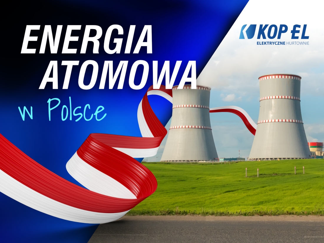 Energia atomowa w Polsce